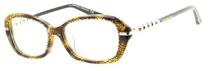 SWAROVSKI DACEY SW 4110 056 Occhiali MONTATURA RX Occhiali Ottici Occhiali - Italia - Foto 1 di 12