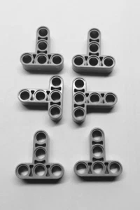 Lego Technik Technic 60484 Liftarm breit 3 x 3 T Stück Form NEU viele Farben - Bild 1 von 10