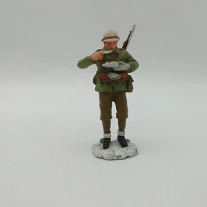 Hachette - légion étrangère - Légionnaire de la 13e DBMLE 1940 - Picture 1 of 2