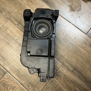 2015 2016 2017 2018 2019 SILVERADO SIERRA SUB WOOFER SPEAKER BOSE 22818981 - Bild 1 von 3
