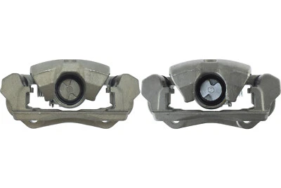 PAR de pinças de freio a disco traseiras para 1995-1999 Chevrolet Monte Carlo (KIT22236) - Imagem 1 de 4