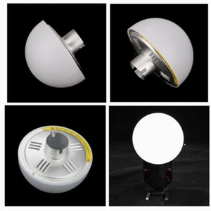 Godox AD-S17 Wide Angle Diffuser Soft Focus Shade Fr AD200 AD200PRO AD360II US - Picture 1 of 12