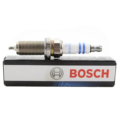 Свеча зажигания для Chrysler 300 Dodge Ram 1500 2500 Jeep Grand Cherokee 5.7 V8 Bosch - Изображение 1 из 4