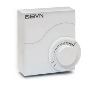 BSC alle Typen - Drehzahlregler Drehzahlsteller 2A-5A oder 10A Lüfter Ventilator - Picture 1 of 6