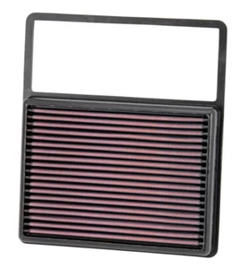 K&N Replacement Air Filter Ford Mondeo Mk5 2.0 hybrid (2015 > 2017) - Picture 1 of 1