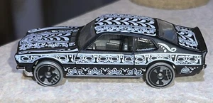 Grabber suelto Hot Wheels 71 Maverick. 2009. En muy buen estado. - Imagen 1 de 6