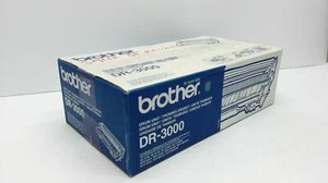 Bęben Brother DR-3000 do Brother HL-5130/HL-5140/HL-5150D/HL-5170DN - Zdjęcie 1 z 12