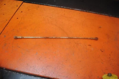 John Deere 425 445 455 Arm Rod Linkage Forward reverse drive link - Image 1 of 3