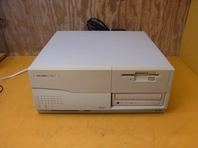 NEC PC-9821Xa7/C8 #34