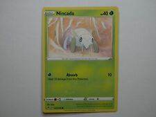 Pokemon Card Nincada 013/185 - Vivid Voltage 2020 Common - NM