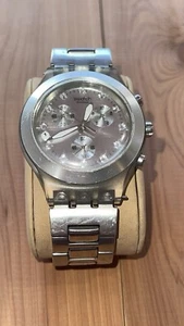 Swatch Irony Diaphane AG 2005 Herren Edelstahl Armbanduhr - Bild 1 von 11