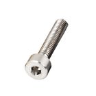 Lightweight & Rust Resistant Bolts Durable Bike Bolts Suitable for Road Cycling