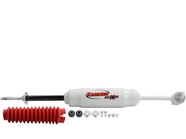 Amortiguador delantero para Ford Explorer 2000 2001 1996 1997 1995-2003 XQ899ZV Foto 1 de 1