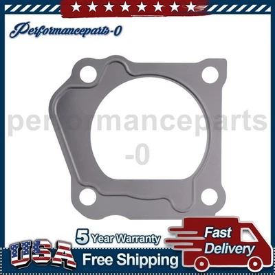 Junta de montagem do corpo do acelerador por injeção de combustível MAHLE serve para Toyota T100 1995-1998 - Imagem 1 de 3