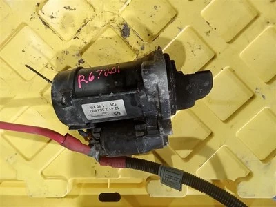 Motor De Arranque Cupé Para BMW 325i 405957 02-06 Foto 1 de 4