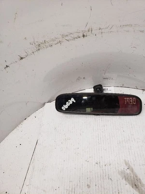 Rear View Mirror Without Automatic Dimming Korea Built Fits 09-22 TUCSON 1406645 - Image 1 of 4