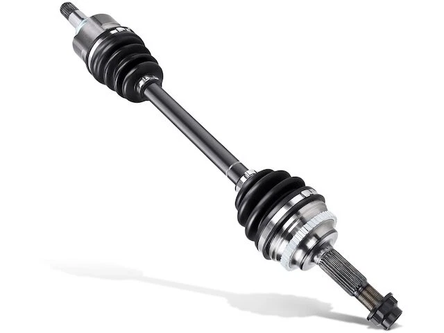 Front Left Axle Assembly 24QJFS54 for Toyota Echo 2001 2000 2002 2003 2004 2005 - Image 1 of 1