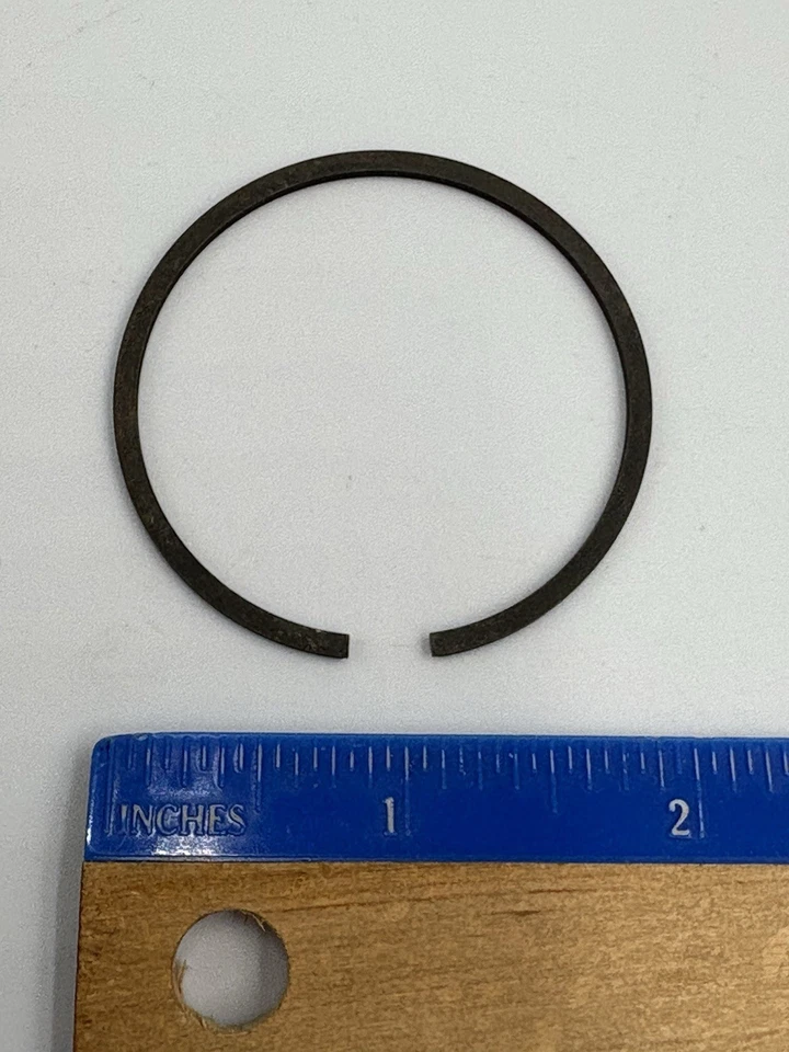 Anillo 402698 motores Clinton OEM 233-44 NUEVO DE STOCK Foto 1 de 1