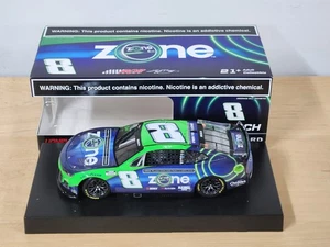 2025 #8 Kyle Busch Zone 1/24 Action NASCAR Diecast - Picture 1 of 2