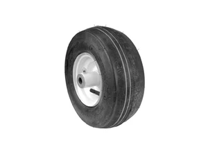 CASTER WHEEL ASSEMBLY 11 X 400-5 (11X400X5), 104-1170, AM101589, (12913) - Picture 1 of 1