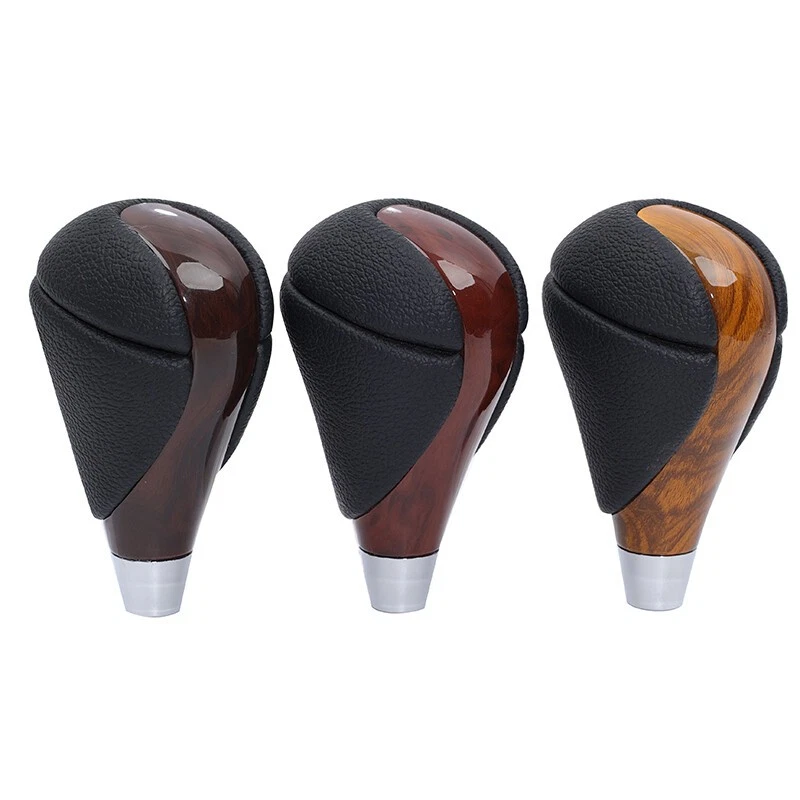 Gear Shift Knob For Toyota Crown Matrix Venza Hilux For Lexus GS400 IS250 LS600h - Imagem 1 de 4