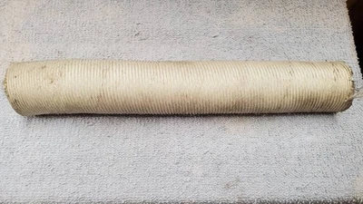 1970's, 1980's Imported Car Carburetor Preheater Tube/Hot Air Tube 40mm I.D. - Image 1 of 3