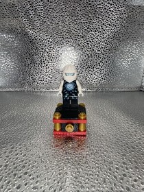 LEGO Zane Airjitzu Minifigure NINJAGO Possession njo0159