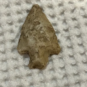 Arrowhead Authentic Indian Artifacts -Western Kentucky - LBL - Nice 11-3 - Picture 1 of 4