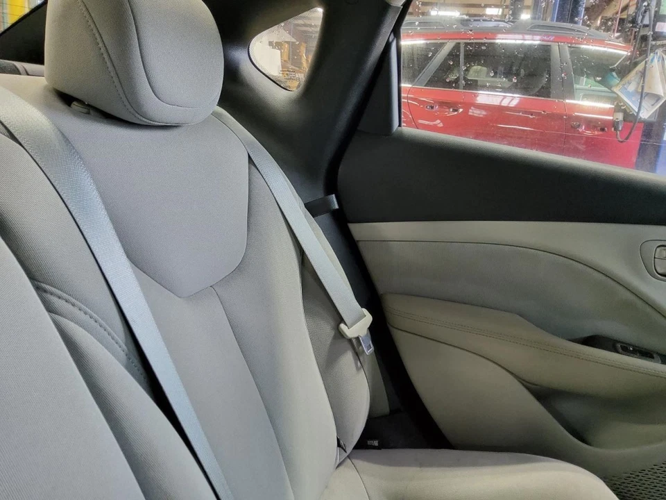 Driver Retractor DART      2013 Seat Belt Rear 495838 Foto 1 de 1