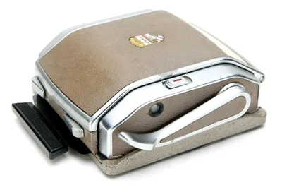 Vintage For Linhof Technika IV, V, 70 & Super 6x9cm Cameras Rollex 56x72. Tested - Image 1 of 3