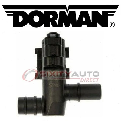 Dorman Vapor Canister Vent Solenoid for 2004-2006 Chevrolet Tahoe 4.8L 5.3L xz - Image 1 of 4