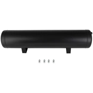 5 Gallon 9 Ports Air Tank For Air Ride Suspension For Train Horns Compressor - Picture 1 of 6