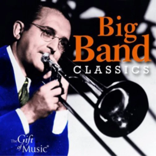 Duke Ellington Big Band Classics (CD) Album - Image 1 of 1