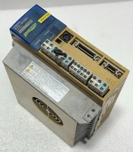 Omron R7D-AP08H Servo Drive - Picture 1 of 9