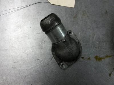 Carcasa termostato para 05-06 Chevrolet Silverado 1500 5.3 Foto 1 de 3