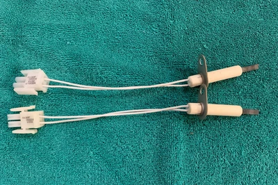 2 Goodman 0130F00008 OEM HSI силиконовый нитрид воспламенитель S0230K00000S SN070KS - Изображение 1 из 3