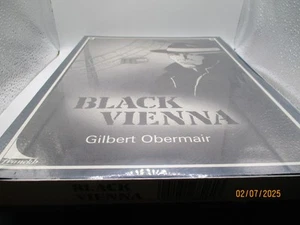 BLACK VIENNA URALTES DETEKTIVSPIEL VON FRANCKH DEUTSCH - Bild 1 von 1