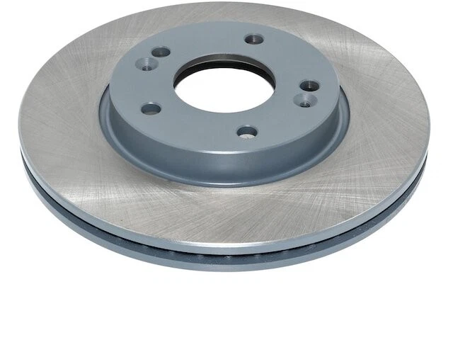 Front Brake Rotor For 2014-2016 Kia Forte Koup 2015 SV285RQ - Image 1 of 1