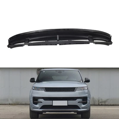 Kühler-Luftkanal-Deflektor unten für Land Rover Range Rover Sport 2023+ - Image 1 of 4
