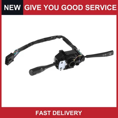 Auto Turn Signal Lever Indicator Switch MB571632 for Mitsubishi L300 DE90 L200 - Image 1 of 4