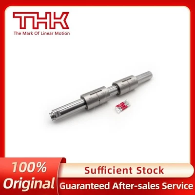 THK Original Ball Spline Shaft LF46/8/10/13/16/20/25/30/40/50 Ball Spline Nuts - Image 1 of 4