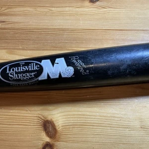Louisville Slugger Baseball Bat Powerized M9 Rock Hard Maple 30" 27 oz Youth TPX - Picture 1 of 8