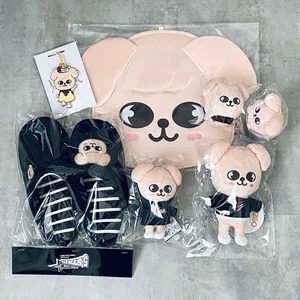 Stray Kids Sunmin Papim Set Neu Ungeöffnet Offizielle JYP Shop Merchandise - Bild 1 von 9