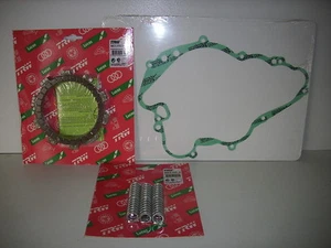 TRW LUCAS Kupplung Reparatur Satz Lamellen Federn etc Aprilia RS 125 Rotax 122 - Bild 1 von 1