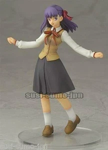 GOOD SMILE ALTER TRADING FIGURE Fate/stay night Sakura Matoh JAPANESE ANIME - Picture 1 of 1