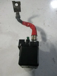 Relais Magnetschalter Anlasser Starter für Honda FES 125 Pantheon (Typ JF05) - Bild 1 von 8