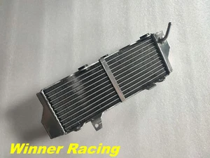 Fit SWM SM 500R, RS 300R 500R 2016-2019, SUPERDUAL 600 X/T 2017-19 Left Radiator - Picture 1 of 4