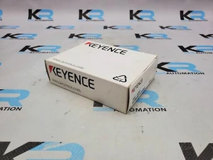 Keyence Corporation PX-10P Heavy Duty Photoelectric Sensor 12-24VDC Class 2 - Picture 1 of 8