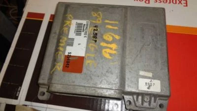 Motor ECM tablero derecho compatible con 88-90 PREMIER 101142202C 101142202 C Foto 1 de 4