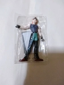 Figura Tekken mini muñeca Hwoarang rara retro namco Japón hobby z x 1 - Imagen 1 de 6